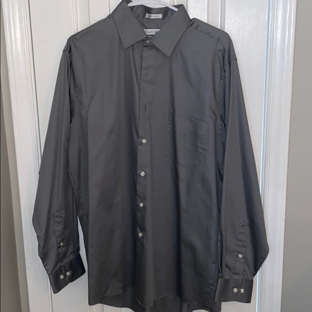 Men’s dress shirt